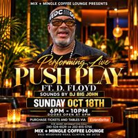 Fall Sundays with PUSH▶️PLAY