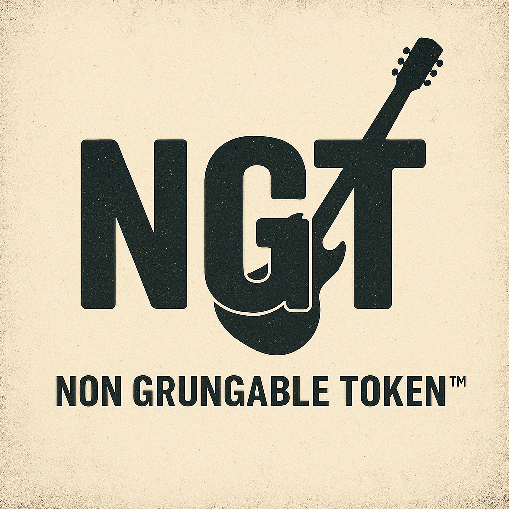 Non Grungable Token