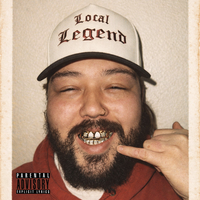 Local Legend by LocalBoyJojo