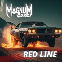 Red Line by Magnum Axxe