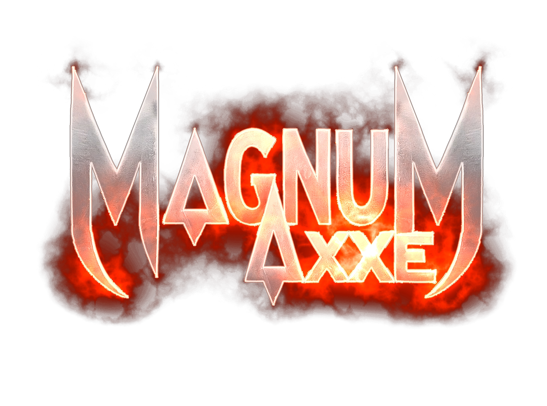 Magnum Axxe