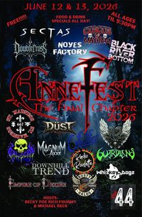 AnneFest 2026 - The Final Chapter