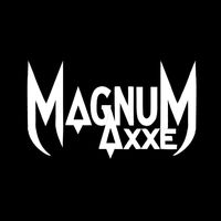 Magnum Axxe@The Starlite