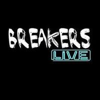 TLTxDU @ BREAKERS!