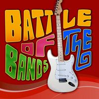 The Lotus Theory @ Battle of the Bands