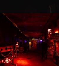 Creepy Crawl