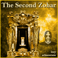 The Second Zohar by Izzy Schneerson