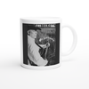Mr. Lonesome - Ceramic Mug