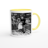 My Life - Ceramic Mug