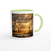 Miracle Business - Ceramic Mug