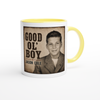 Good Ol' Boy - Ceramic Mug