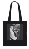 Mr. Lonesome - Tote bag
