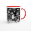 My Life - Ceramic Mug