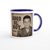 Good Ol' Boy - Ceramic Mug