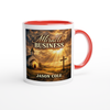 Miracle Business - Ceramic Mug