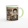 Good Ol' Boy - Ceramic Mug