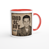 Good Ol' Boy - Ceramic Mug