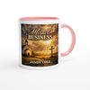 Miracle Business - Ceramic Mug
