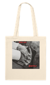 Heartfelt - Tote bag