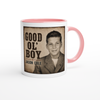 Good Ol' Boy - Ceramic Mug