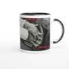 Heartfelt - Ceramic Mug