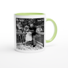 My Life - Ceramic Mug