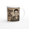 Good Ol' Boy - Ceramic Mug