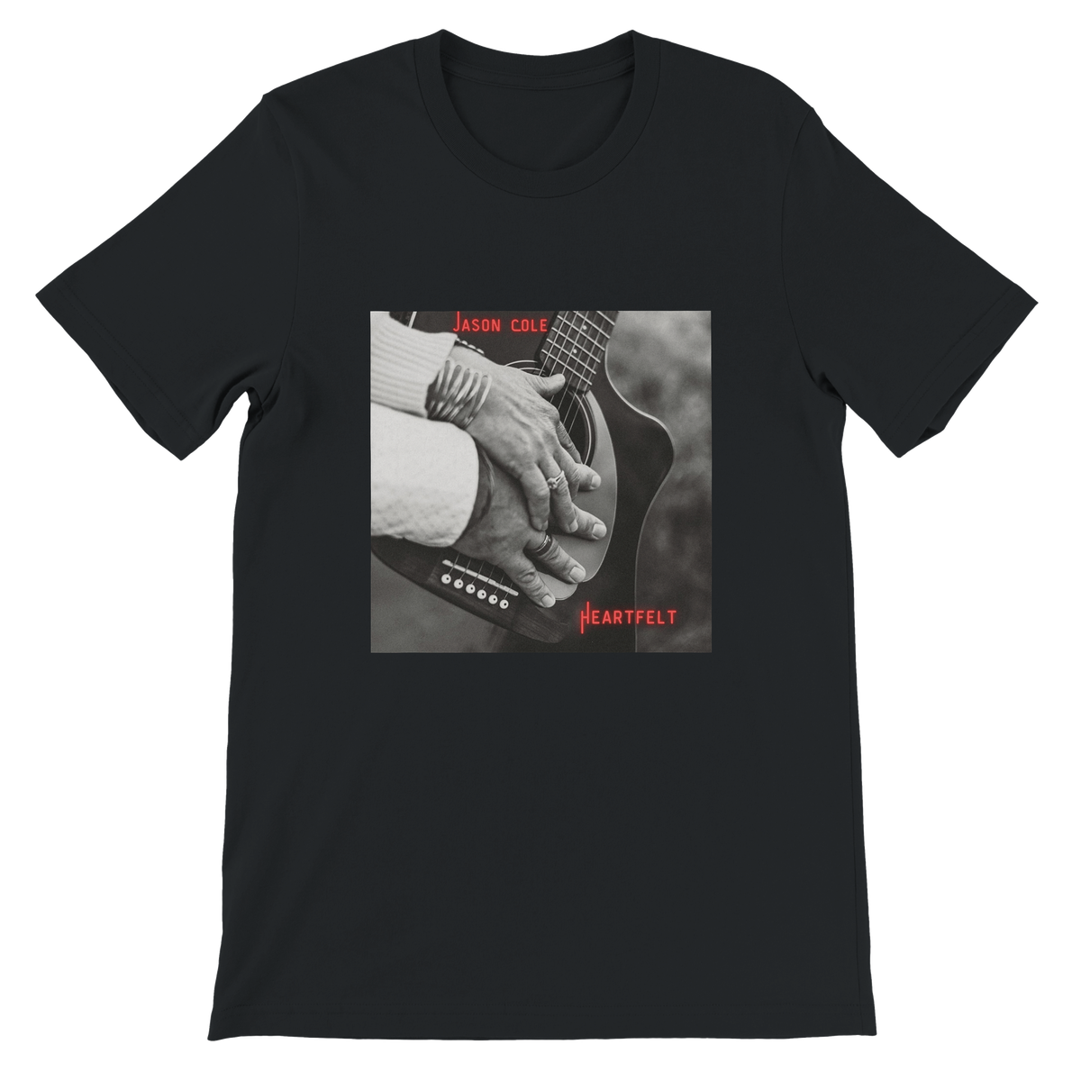 Heartfelt - Unisex T-Shirt
