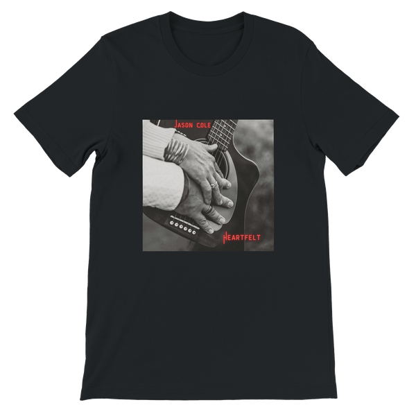 Heartfelt - Unisex T-Shirt