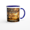 Miracle Business - Ceramic Mug