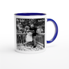 My Life - Ceramic Mug