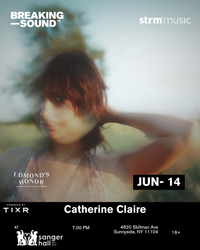 Catherine Claire