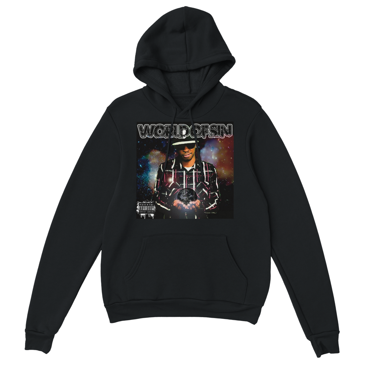 Don't Question - Classic Unisex Pullover Hoodie