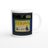 ZELDA - Ceramic Mug