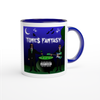 TONE$ FANTASY - Ceramic Mug