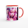 Friendzoned - Ceramic Mug