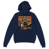 Yummy WRLD - Classic Unisex Pullover Hoodie