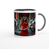 Perfectly Tox!c - Ceramic Mug