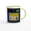 ZELDA - Ceramic Mug