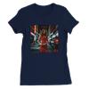 Perfectly Tox!c - Women’s Cut T-Shirt