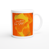 Fine Shyt - Ceramic Mug