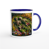 Want Her (Buried Alive) - Ceramic Mug