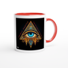 Prince Hunter - Ceramic Mug