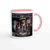 Don't Question - Ceramic Mug