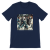 Slide Out (feat. Justified Rhythm) - Unisex T-Shirt