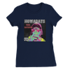 NOWadays (Ain't Yo Bih) - Women’s Cut T-Shirt