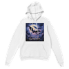 SLASHER (feat. J3TT) - Classic Unisex Pullover Hoodie