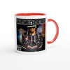 Don't Question - Ceramic Mug