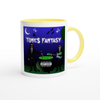 TONE$ FANTASY - Ceramic Mug