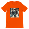 Slide Out (feat. Justified Rhythm) - Unisex T-Shirt